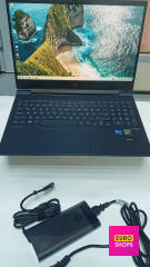 Ноутбук Victus Core I5 14500HX/RAM16GB/SSD1TB/GeForce RTX 4050