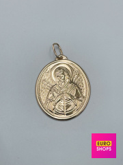 Золотий кулон 585° 2.19 г.