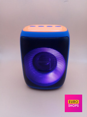 Колонка портативна Wireless UF-01
