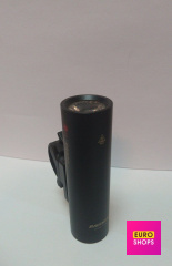 Фара велосипедна Ravemen CR800