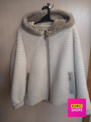 Шуба Mykonos 54р