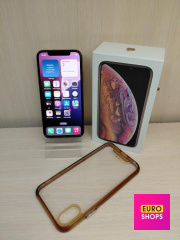 Мобільний телефон APPLE iPhone XS 64GB