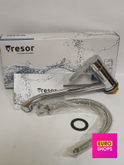 Змішувач Tresor boise tr400b
