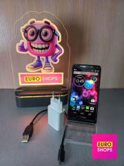 Смартфон Motorola Luge 8Gb