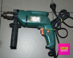 Дриль ударний Sturm