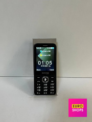 Кнопковий телефон Sigma x-style 31 power