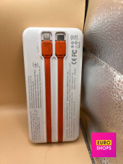 Power Bank Klgo 20 000 mah