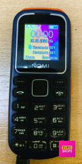 Кнопковий телефон Nomi i1441