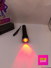 Ліхтар  Cop Bl-b23