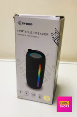 Колонка  Cyboo