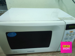 Мікрохвильова піч Samsung PG 831 R