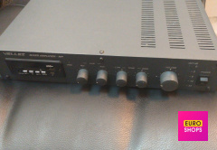 Мікшер Vellez Mixeramplifier mp 80 ппо 24м-fmmp.