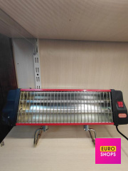 Інфрачервоний електрообігрівач ЕЛНА 1000 Вт