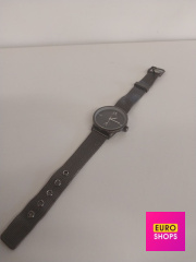 Годинник calvin clain сірі