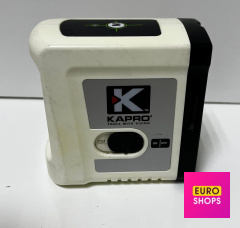 Лазерний рівень зелений Kapro 862G