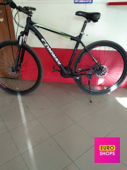 Велосипед  Conway Sports 429