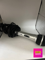 Мікрофон караоке Bravis