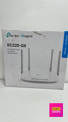 Wi-Fi роутер TP-LINK EC220-G5 WiFi5