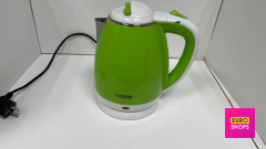 Електрочайник Premier pr1204 1800Вт