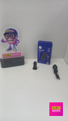 Зарядний пристрій в авто SZ09V microUSB