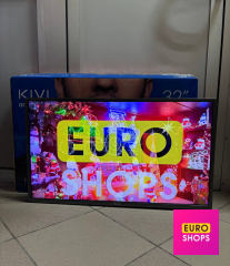 Телевізор Kivi 32H710KB
