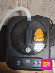 Парогенератор для портативної сауни   ac220-240v