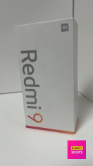 Смартфон Xiaomi redmi 9 4/64