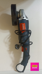 Болгарка Dorkel drw-1000R