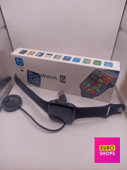 Smart Watch Hi  Watch 6