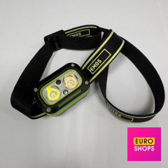 Ліхтар налобний EMOS