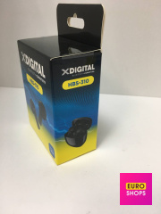 Навушники XDigital HBS-310