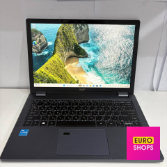 ACER TravelMade P4 13 N23C4/Core I3-1315U/8GB/UHDGraphics/SSD512GB