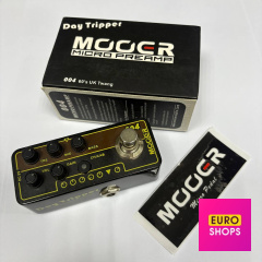 Педаль ефектів MOOER MICRO PREAMP 004 60`