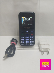 Мобільний телефон Sigma Comfort 50 CF113 Hit