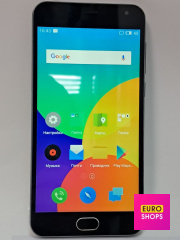 Смартфон MEIZU M2 16GB