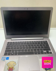 Ноутбук Asus UX330U i7-7500U/ram16/Hd Graphics 620/ssd512