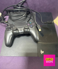 Ігрова приставка Sony PlayStation 4 CUH-1116A  500GB
