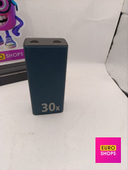 Power Bank Remzona PB30x225-03BL 30000mAh