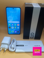 Смартфон Realme GT3 240W 16/1Tb