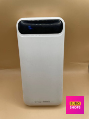 Power Bank Remax  20w 20 000 Mah
