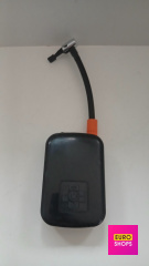 Насос компресор автомобільний