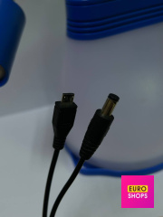 Лампа BRIGHT SunBell 2.0 Y Solar Powered