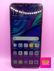 Смартфон HUAWEI P smart 2019 (pot-lx1) 3/64Gb
