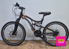 Велосипед Gross Ride Mountain