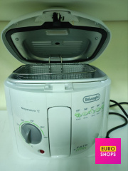 Фритюрниця DeLonghi F350