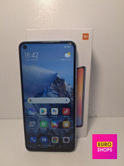 Смартфон Xiaomi Redmi Note 9 4/128