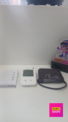 Тонометр Switch On FDBP-A16   @