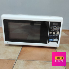 Мікрохвильова піч LG MH-6346QM