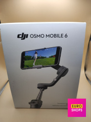 Стабілізатор-монопод Dji Osmo Mobile 6 OE200