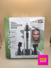 Тример для носа і бороди